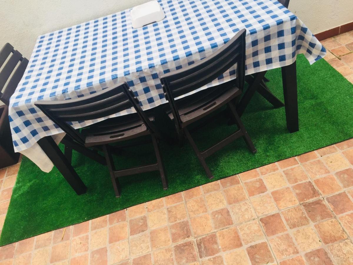 הוילה נאזרה A Casinha Do Pescador מראה חיצוני תמונה