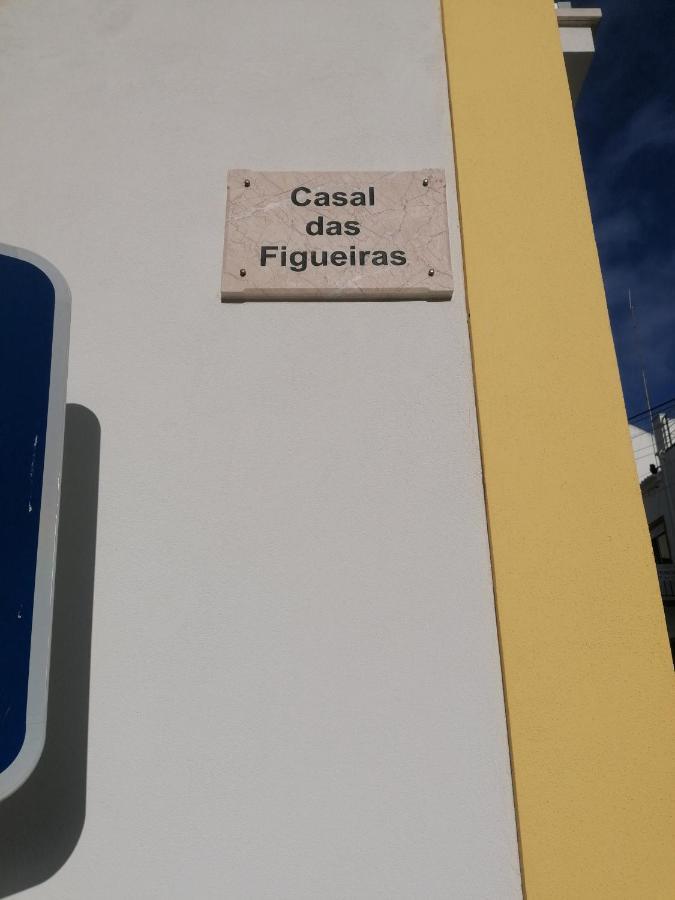 הוילה נאזרה A Casinha Do Pescador מראה חיצוני תמונה